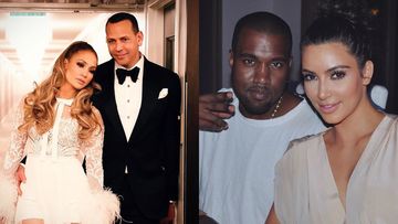 Clash Of The Rings: Jennifer Lopez Or Kim Kardashian; Whose Engagement Rock Is The Most Expensive? Find Out