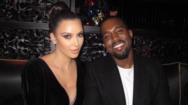 Kim Kardashian's Billionaire Status Debunked By Forbes, A Day After Hubby Kanye West Celebrated Her Brand New Title