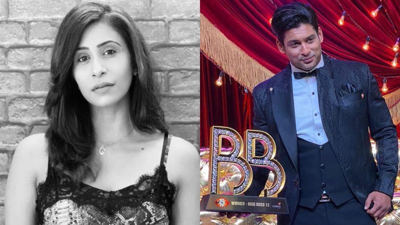 Bigg Boss 13: Did Sidharth Shukla And Others Have Access To MOBILE PHONES Inside BB? Kishwer Merchant Feels So, QUESTIONS Shukla’s Win