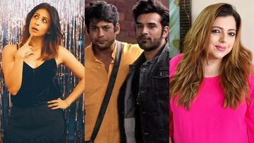 Bigg Boss 13: Ex-Contestants Kishwer Merchant, Delnaaz Irani BLAST Sidharth-Paras For Disrespecting Shehnaaz-Mahira