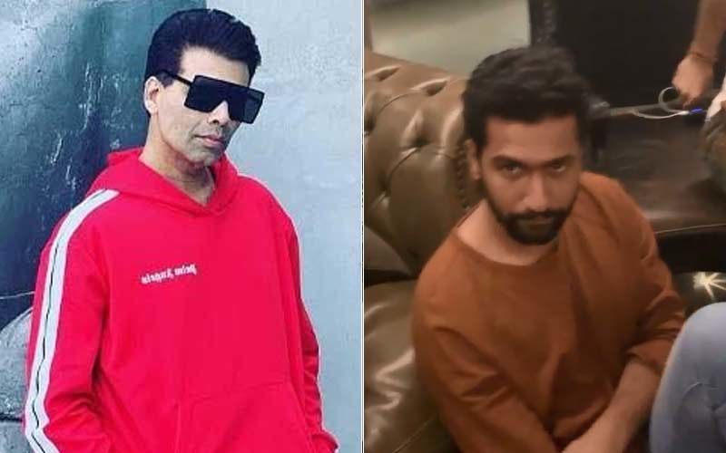 Throwback To Karan Johar's Clarification To Alleged Drug Party Video: ‘Would I Be Stupid To Put Up A Video Of Substance Abuse?’- WATCH