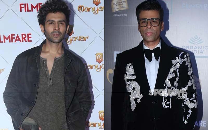 Dostana 2 Makers Say 'We Have Decided To Maintain A Dignified Silence' As They Announce Replacing Kartik Aaryan
