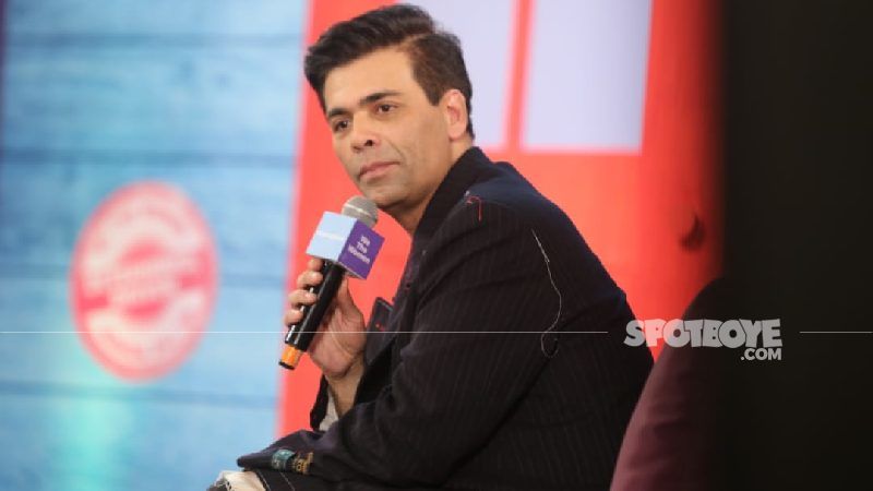 Karan Johar Makes A Big Announcement, An Epic Series Of Change Within Initiatives That Celebrate 75 Years Of Independence