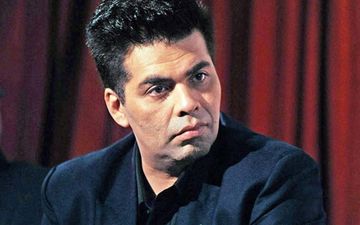 Karan Johar A 'Broken Man' Post 'The Brutal Hatred He Has Received After Sushant Singh Rajput's Death' Reveals His Friend