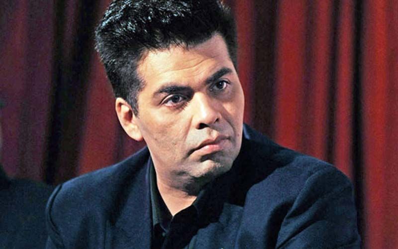 Karan Johar A 'Broken Man' Post 'The Brutal Hatred He Has Received After Sushant Singh Rajput's Death' Reveals His Friend