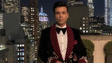 Karan Johar Honoured With Padma Shri; Says, ‘Overwhelmed By So Many Emotions Right Now’