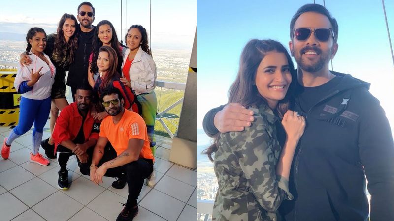 Khatron Ke Khiladi 10: An Action-Packed Grand Finale Of This Rohit Shetty Show To Be Shot In Mumbai's Film City? Deets Inside