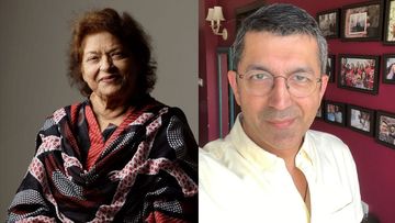 Saroj Khan Health Update: Filmmaker Kunal Kohli Has A Good News; Says, ‘She’s Doing Better And Is Recuperating'