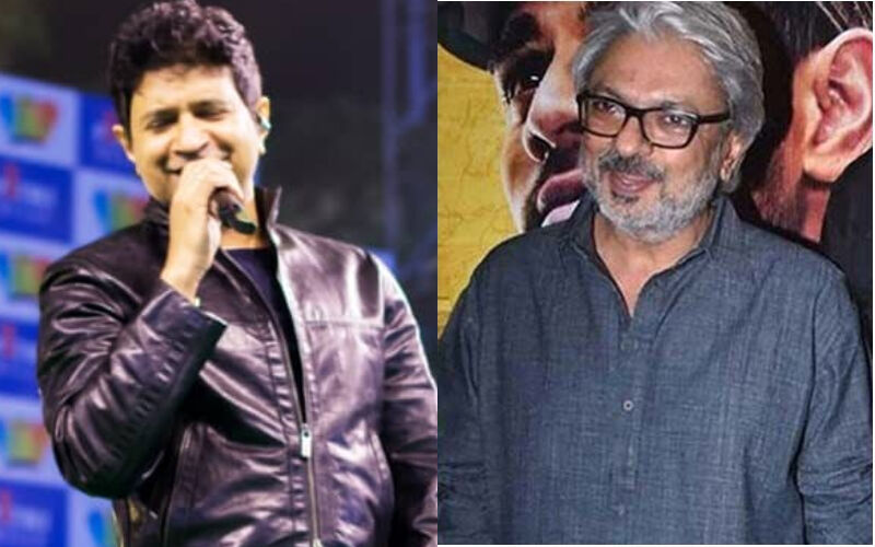 Sanjay Leela Bhansali Shocked By Singer KK’s Sudden Death; Recalls His Musical Journey, Says ‘He Shouldn’t Have Gone So Soon’