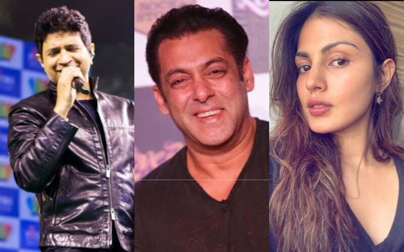 Entertainment News Round-Up: Singer KK Passes Away At 53 After Live Performing At Kolkata, Salman Khan’s Security Beefed Up After Lawrence Bishnoi Emerges As Prime Accused, Rhea Chakraborty’s Plea Seeking Travel Permission Granted!, And More