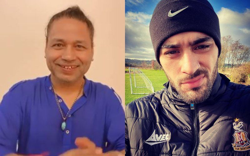 Kailash Kher Reacts To Zayn Malik Singing Teri Deewani; Says He's Glad That 'Even International Artists Are Trying To Sing The Kailasa Way'
