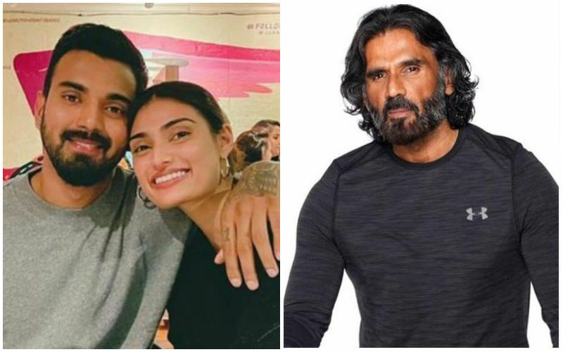 Athiya Shetty-KL Rahul Pregnant With Their First Child? Suniel Shetty Makes Drops A Hint, Leaving Fans Ecstatic