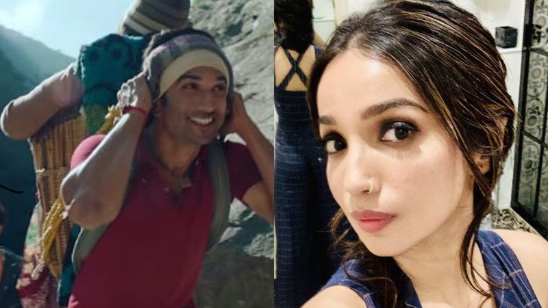 Sushant Singh Rajput Demise: Kedarnath Writer Kanika Dhillon Reveals How SSR Converted The Film's Script To A Mesmerising 300-Page Long Novel