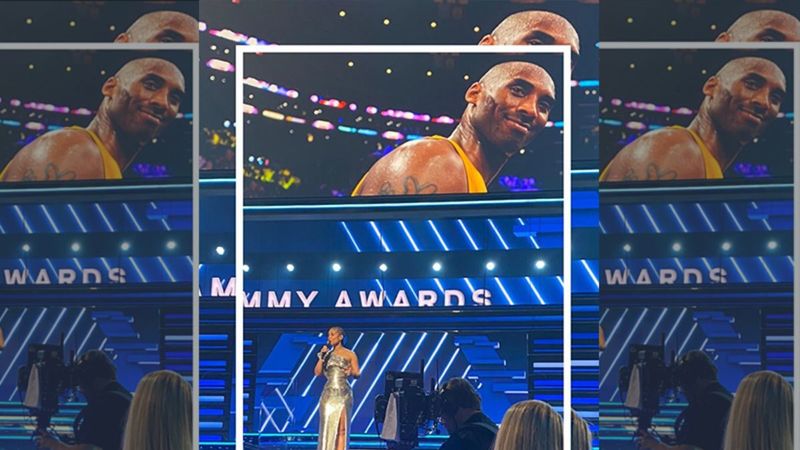 Alicia Keys Opens Grammys 2020 With A Kobe Bryant Tribute BUT Fans Furious Over Bryant's Absence From Awards' Memoriam Section
