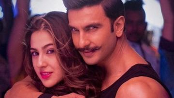 Ranveer Singh And Sara Ali Khan's Simmba To Release In Australia And Fiji Post Coronavirus Lockdown; Actor Is Excited AF