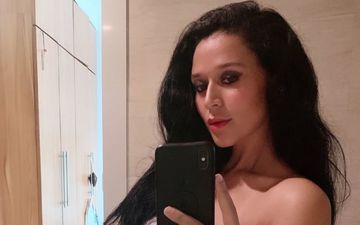 Tiger Shroff’s Sister Krishna Shroff’s Response To A Troll Commenting On Her Face Is Simply SAVAGE; Check It Out