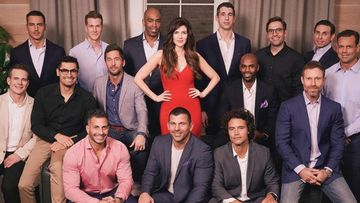 Labor Of Love: 15 Contestants Undertake The 'SPERM TEST' In A Reality Show To IMPREGNATE A 40-Year-Old Kristy Katzmann