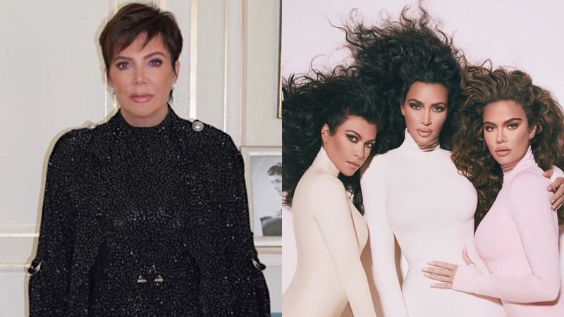 Amid OJ Simpson's Claims That His 'Manhood' Sent Kris Jenner To Hospital, Kim Kardashian's 'Momager' Celebrates 64th Birthday
