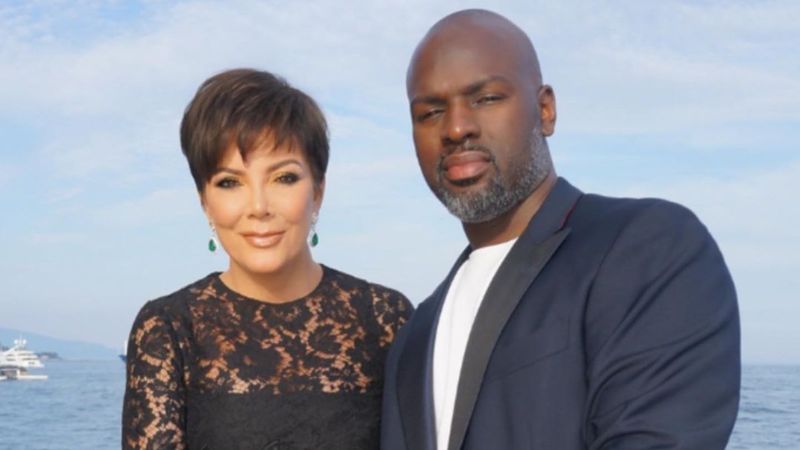 Kylie Jenner’s Mom Kris Jenner Has NO Plans Of Marrying Her 34-Year-Old Boyfriend Of Four Years, Corey Gamble