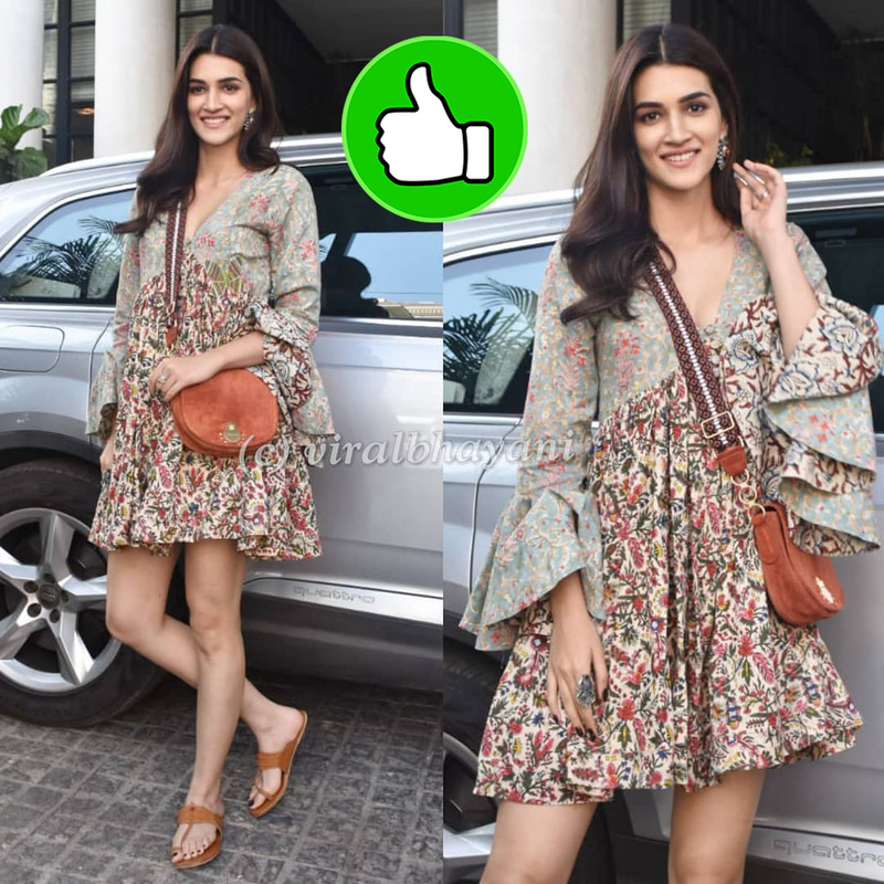 KRITI