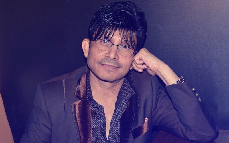 Former Bigg Boss Contestant Kamaal R Khan Diagnosed With Stage 3 Cancer