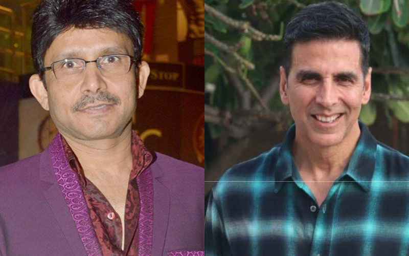 Paresh Rawal Reveals Kartik Aaryan Wasn't Going To Play Akshay Kumar's Raju  In Hera Pheri 3: 'It Was Different' - Entertainment