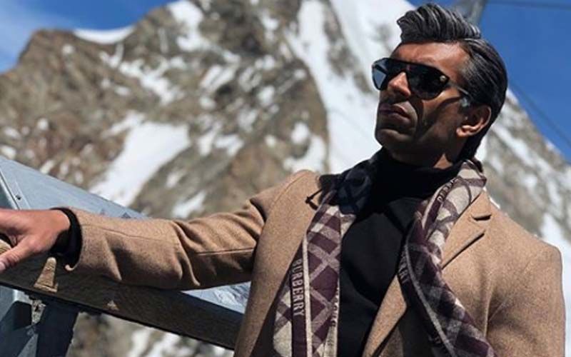 Karan Singh Grover To Make A Comeback To Kasautii Zindagii Kay 2 As Mr Bajaj Very Soon?