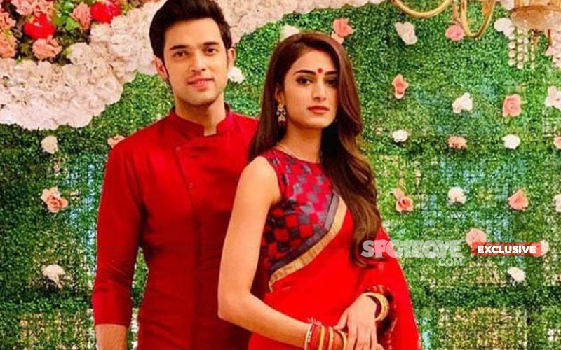EXCLUSIVE: Parth Samthaan And Erica Fernandes Starrer Kasautii Zindagii Kay 2 Go Off Air In November?
