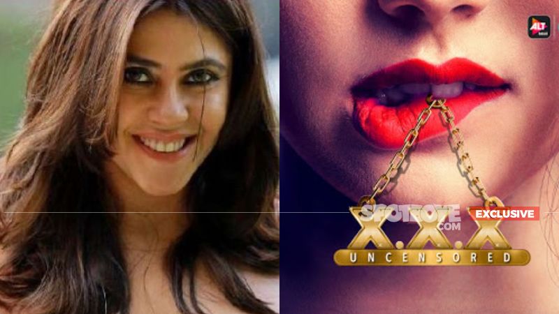 Ekta Kapoor’s ALTBalaji EDITED And BLURRED Questionable Scenes In XXX: Uncensored 2 Before Police Complaint Was Filed - EXCLUSIVE