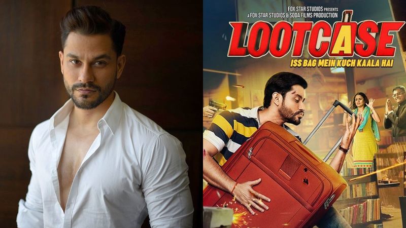 Lootcase: After Kunal Kemmu Demands Equal Opportunity As Alia Bhatt, Akshay Kumar, Varun Dhawan, Film's Director Responds, 'It's His Outlook'