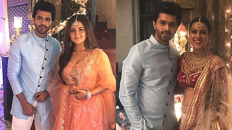 Naagin 4: Kunal Singh Says 'It's Hurtful To Say Goodbye To The Most Loved Show'; Shares Pics With Co-Stars Rashami Desai, Nia Sharma