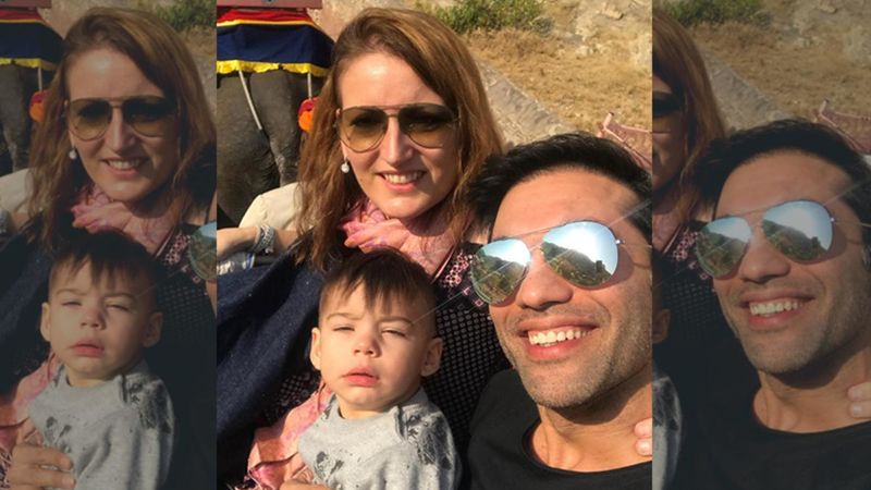 Kushal Punjabi Death: 37-Yr-Old Actor Survived By His Wife-Audrey Dolhen, Son; His Life And Career Journey So Far