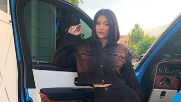 Kylie Jenner Files Restraining Order Against A Crazy Male Fan For Trespassing Into Her Private Property