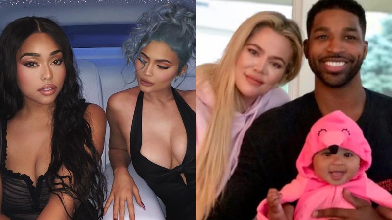 Kylie Jenner’s Ex-BFF Jordyn Woods Takes ‘Lie Detector Test’ To Prove She Hasn’t Slept With Tristan Thompson