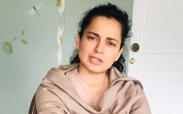 Sushant Singh Rajput Death: Kangana Ranaut To Be Summoned; Police Say They Have Been Trying To Contact Her Since July 3 - REPORTS