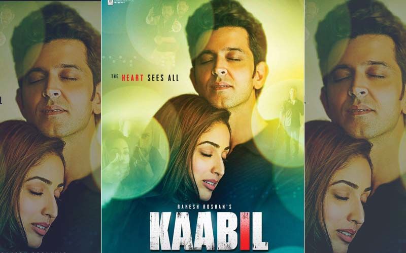 Hrithik Roshan’s Kaabil Is Superstar’s First Film To Release In China