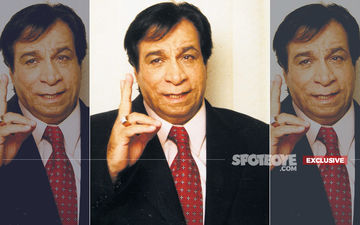 Kader Khan's Body Kept In Masjid, Burial Tomorrow. Last Meal, Last Words- All Details Here