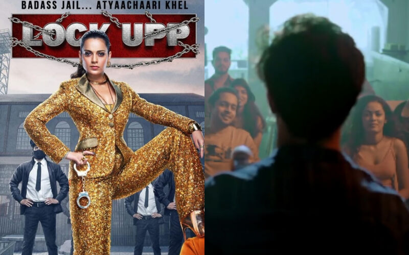 Lock Upp: Kangana Ranaut Files FIR Against Second Confirmed Contestant Of Her Reality Show, Fans Guess Is He Munawar Faruqui?