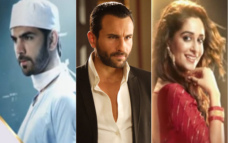 Saif Ali Khan Connects With Kahan Hum Kahan Tum: “Have Missed Out On A Lot Of Important Moments Due To My Profession”