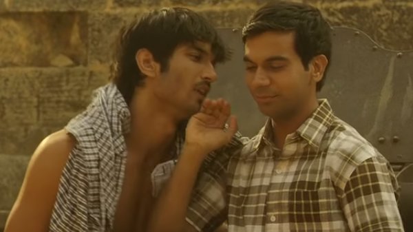 Kai Po Che Kai Po Che