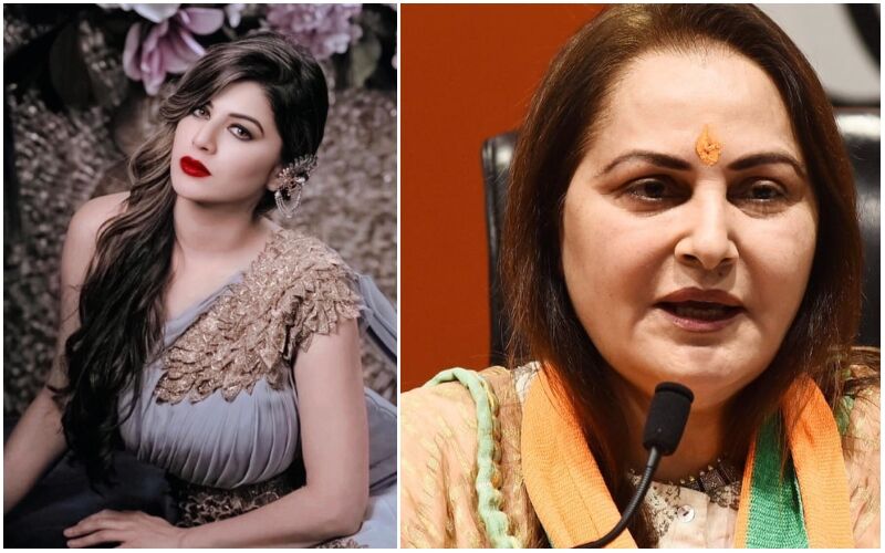 Fatima: Kainaat Arora To Star In A Rape-Revenge Drama Alongside Veteran Actress Jaya Prada