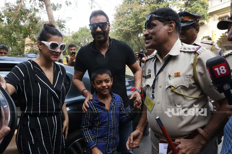 ajay ajay