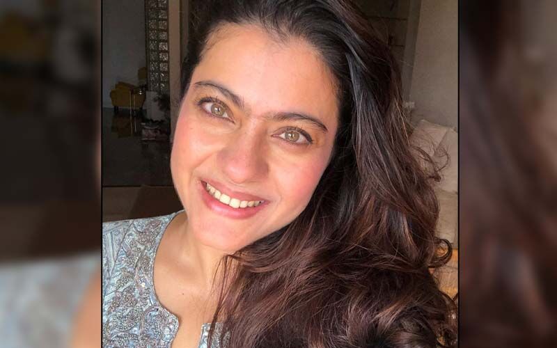 Kajol Rents Out Her Powai Apartment For Rs 90,000 Per Month; Details Inside