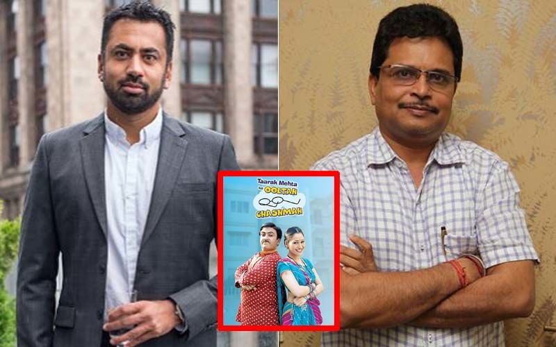 Kal Penn Wants To Be On Taarak Mehta Ka Ooltah Chashmah; Producer Asit Modi Would Be Happy To Welcome Him