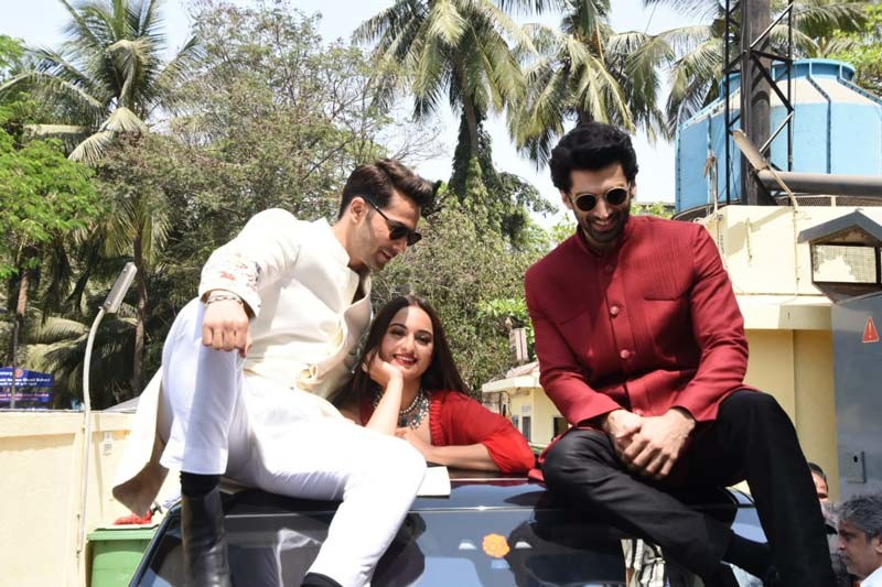 Kalank Kalank