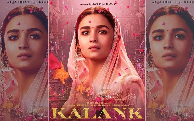 Kalank’s Long Duration- A Cause Of Worry For Exhibitors