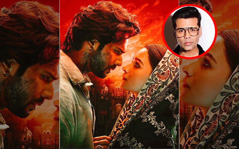 Kalank Title Track Delayed By A Day; Karan Johar Is Highly ‘Apologetic’