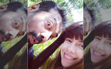 Kalki Koechlin Sends Birthday Wishes To Ex-Husband Anurag Kashyap, Calls Him Ak-47
