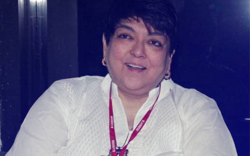 Filmmaker Kalpana Lajmi Dies At 64