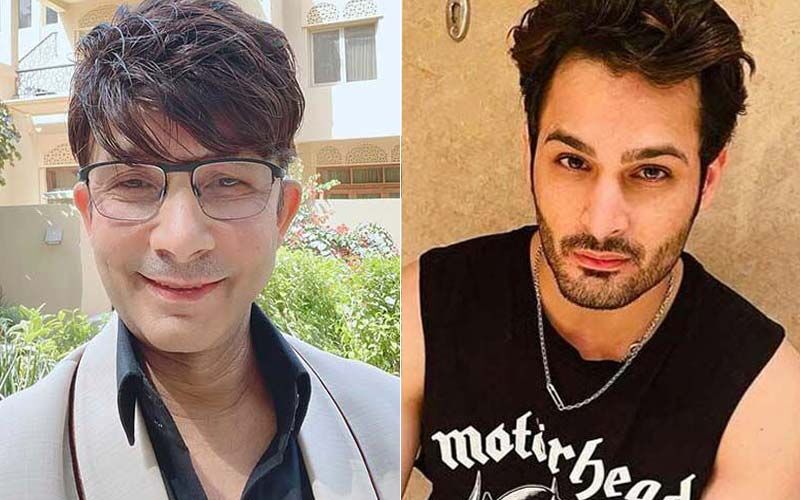 Bigg Boss 15: Kamaal R Khan Takes An Indirect Dig At Salman Khan Over Umar Riaz's Eviction; 'Ye Aadmi Galat Hai, He Hates Outsiders'